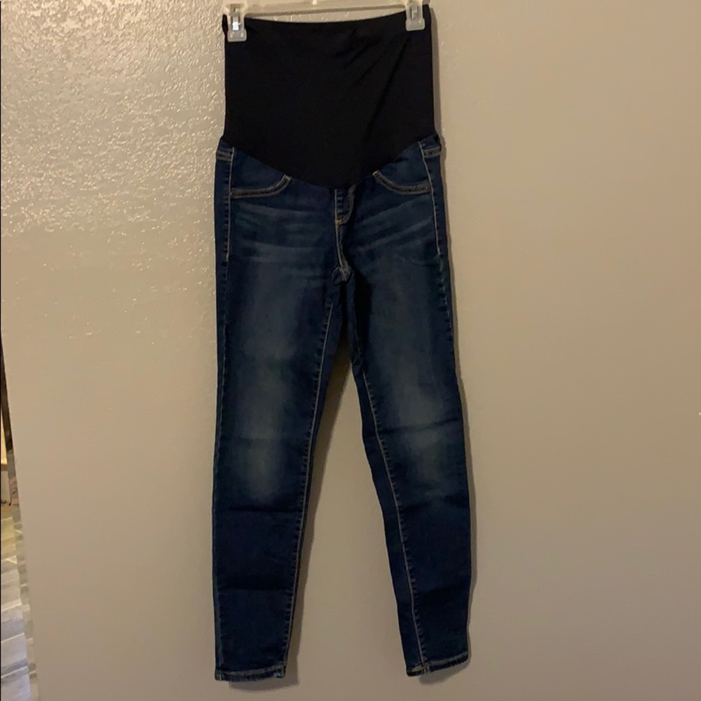 Maternity Jeans